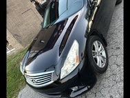 2013 Infiniti G37 Sedan x