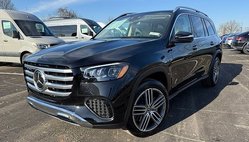 2026 Mercedes-Benz GLS GLS 450