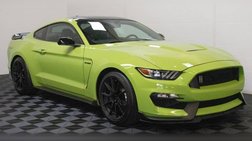 2020 Ford Mustang Shelby GT350