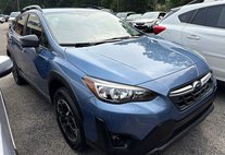 2023 Subaru Crosstrek Base