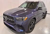 2024 Mercedes-Benz GLE-Class GLE 350 4MATIC