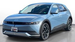 2022 Hyundai Ioniq 5 SEL