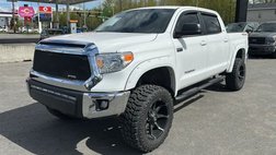 2014 Toyota Tundra SR5