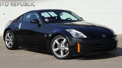 2006 Nissan 350Z Touring