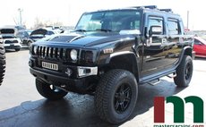 2006 HUMMER H2 SUT Base