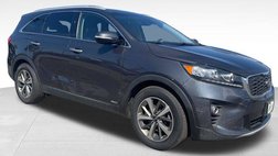 2019 Kia Sorento EX V6