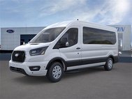 2026 Ford Transit XLT