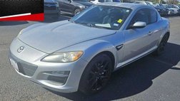 2009 Mazda RX-8 Grand Touring