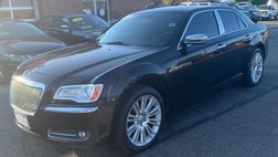 2011 Chrysler 300 Limited