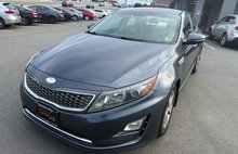 2015 Kia Optima Hybrid Base