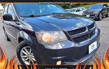 2014 Dodge Grand Caravan R/T