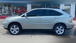 2004 Lexus RX 330 Base