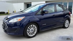 2017 Ford C-Max Hybrid SE