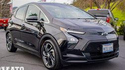 2023 Chevrolet Bolt EV 2LT