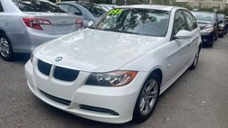 2008 BMW 3 Series 328i