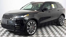 2025 Land Rover Range Rover Velar P250 Dynamic SE