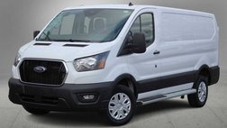 2024 Ford Transit 250