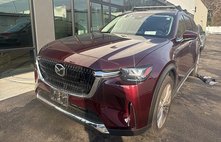 2024 Mazda CX-90 3.3 Turbo Premium