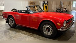 1972 Other Makes Roadster