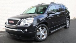 2011 GMC Acadia SLT-2