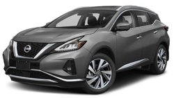 2021 Nissan Murano SL