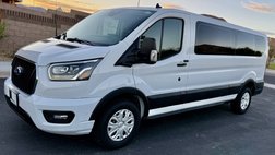 2023 Ford Transit T-350