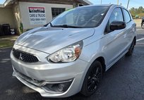 2019 Mitsubishi Mirage LE