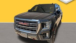 2023 GMC Yukon XL AT4