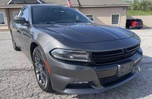 2018 Dodge Charger GT