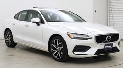 2019 Volvo S60 T5 Momentum