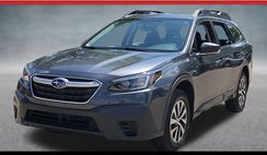 2021 Subaru Outback Base