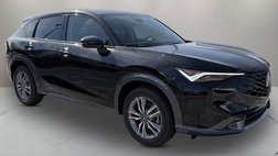 2025 Acura ADX Base