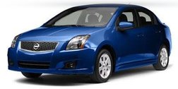 2011 Nissan Sentra 2.0 SR