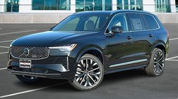 2025 Volvo XC90 T8 Plus Bright Theme 7P