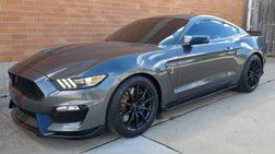 2016 Ford Mustang Shelby GT350