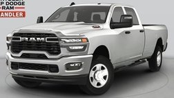 2026 Ram Ram Pickup 3500 Big Horn