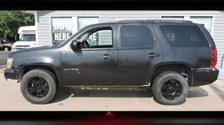 2008 Chevrolet Tahoe LS