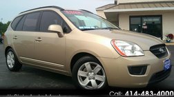 2008 Kia Rondo LX V6