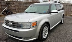 2012 Ford Flex SEL