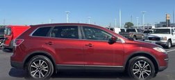 2008 Mazda CX-9 Sport