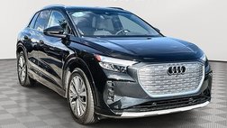 2023 Audi Q4 e-tron Premium Plus 40