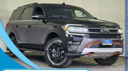 2024 Ford Expedition Timberline