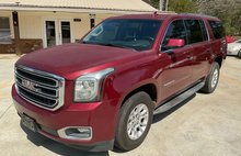2016 GMC Yukon XL SLT
