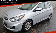 2012 Hyundai Accent GS