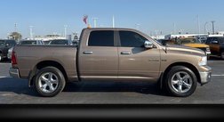 2009 Dodge Ram 1500 Laramie