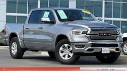 2022 Ram Ram Pickup 1500 Laramie