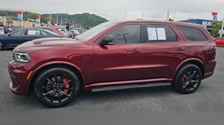 2024 Dodge Durango SRT 392