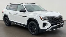 2024 Volkswagen Atlas Peak Edition SE 4Motion