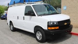 2019 Chevrolet Express 2500