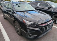 2023 Subaru Legacy Sport